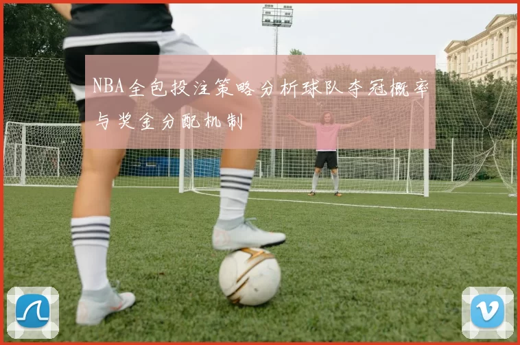 NBA全包投注策略分析球队夺冠概率与奖金分配机制