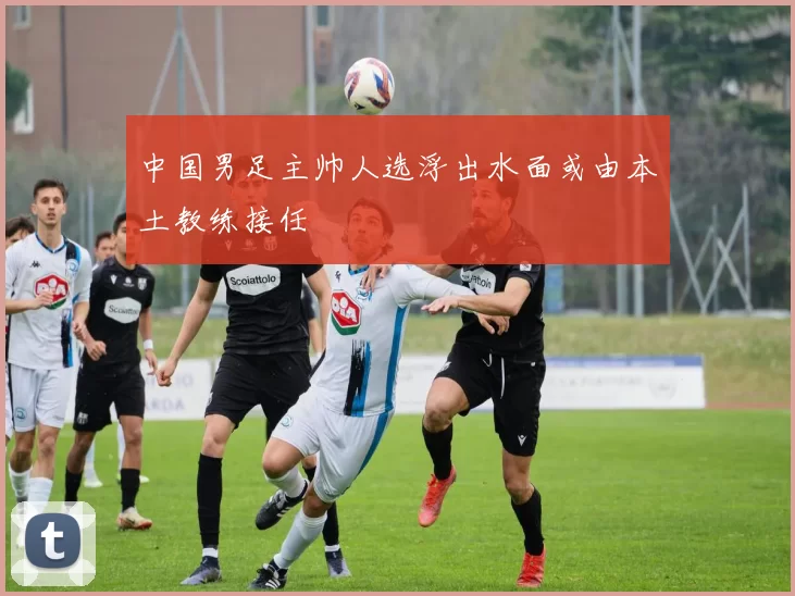 中国男足主帅人选浮出水面或由本土教练接任